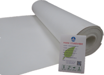 PAWM-3 Redundant Waterproof Coiled Material