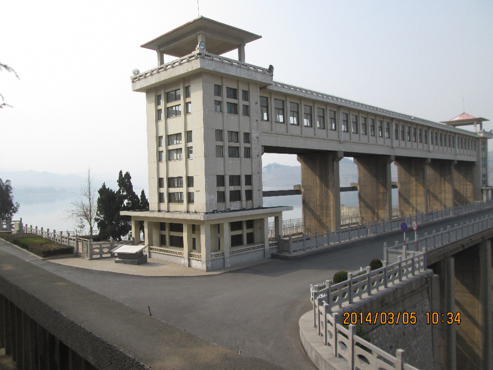 Frank Wang, Sainuo CEO Visit Reservoir 