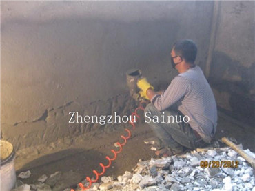 What are the properties and uses of YYA special waterproof mortar?