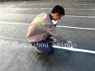 YY12 Coating for coiled materials’ leakage