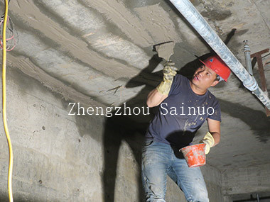 RD-FLEX Anti-leakage Coating for Dynamic Cracks.