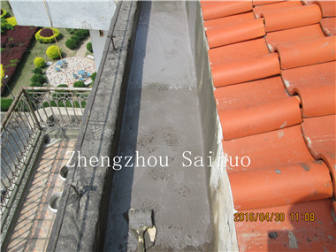 YY36 Special Weatherable Waterproof Coating