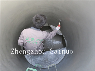 Modified MD Polymer Waterproof Material 