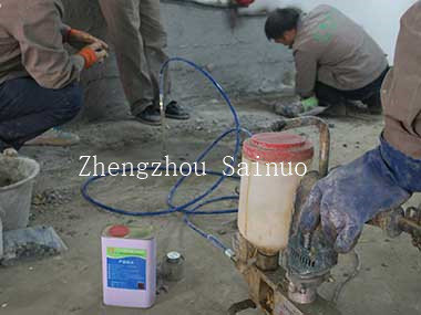 YY17 Special Leica resin